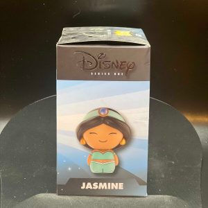 Funko DORBZ | Disney Series One | Jasmine | Vinyl Collectible | # 226 | NEW