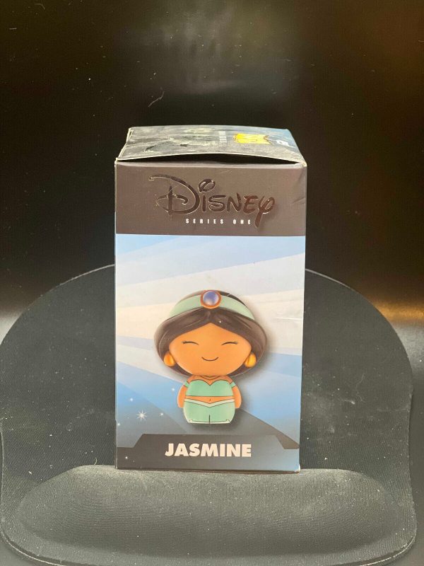 Funko DORBZ | Disney Series One | Jasmine | Vinyl Collectible | # 226 | NEW