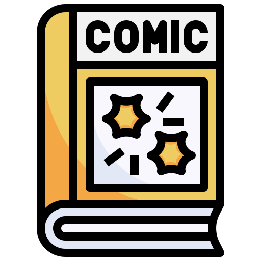 Comic Books
