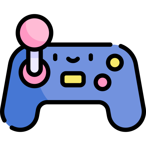 Video Games