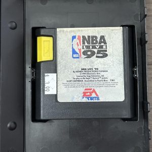 NHL 95 (Sega Genesis, 1994) w/ Case No Manual Fast Shipping!