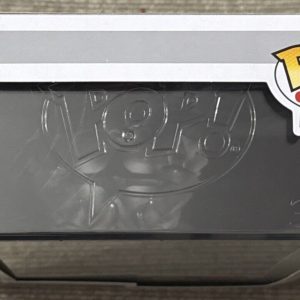 Funko POP! The Lich King World Of Warcraft GameStop Exclusive | 12