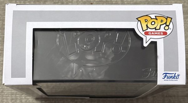 Funko POP! The Lich King World Of Warcraft GameStop Exclusive | 12