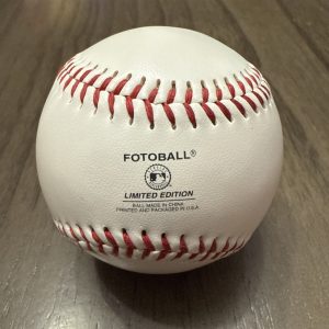 Milwaukee County Stadium Commemorative Rawlings Baseball 1953-1999 NICE!