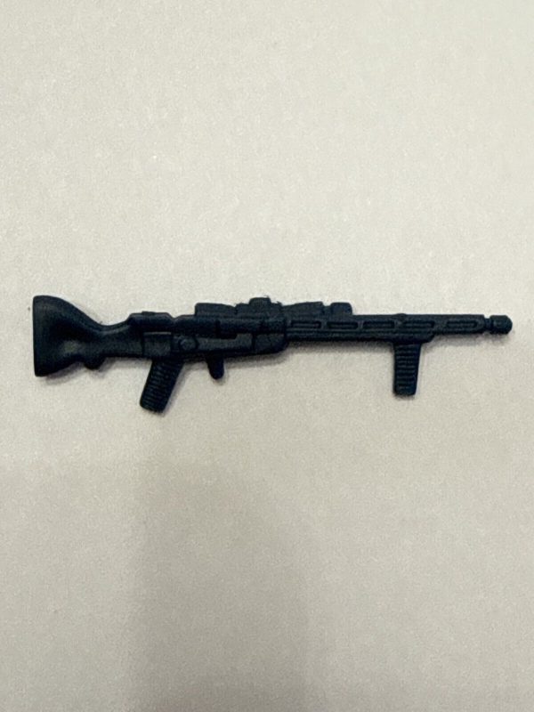1977 83 VINTAGE STAR WARS SNOWTROOPER OR DENGAR RIFLE GUN WEAPON PART ACCESSORY
