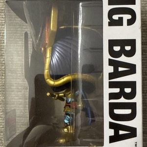 Funko Pop! Vinyl: DC Universe Big Barda 2023 New York Comic Convention New