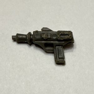 Star Wars Cloud City Pilot Blaster No REPRO