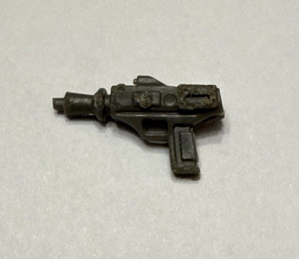 Star Wars Cloud City Pilot Blaster No REPRO