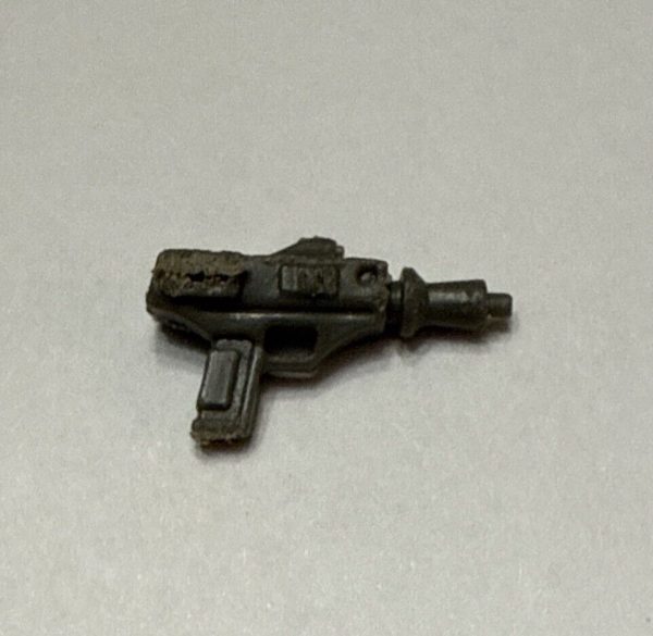 Star Wars Cloud City Pilot Blaster No REPRO