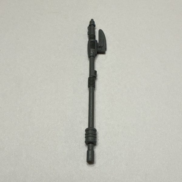 Star Wars Weequay Staff Weapon Accessory 1983 Authentic Kenner Vintage