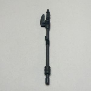 Star Wars Weequay Staff Weapon Accessory 1983 Authentic Kenner Vintage