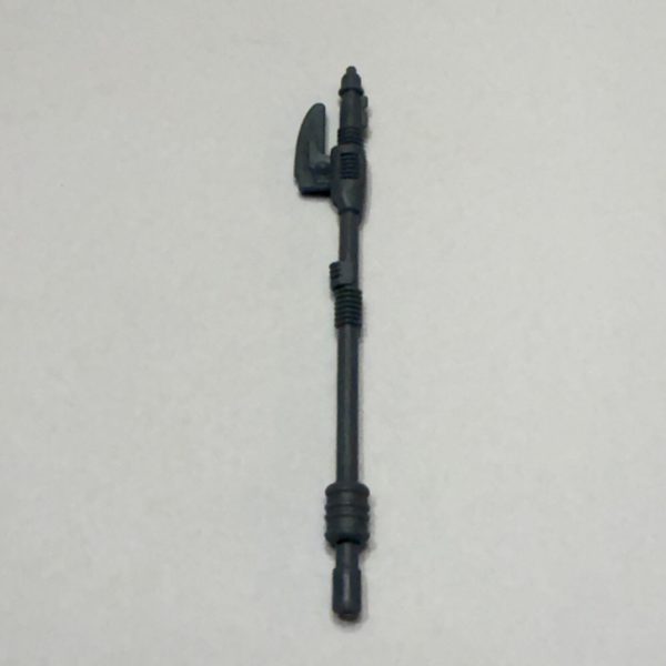 Star Wars Weequay Staff Weapon Accessory 1983 Authentic Kenner Vintage