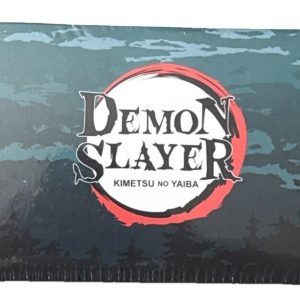 Funko Pop! Rui #1307 GITD - Demon Slayer Pop & Tee Bundle Size S Gamestop NEW