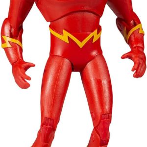 NEW DC Multiverse THE FLASH Superman: The Animated Series Figure w/Accessories