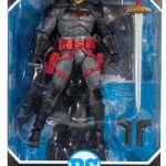 McFarlane Toys - DC Multiverse - Batman Unmasked- Flashpoint Thomas Wayne