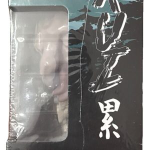 Funko Pop! Rui #1307 GITD - Demon Slayer Pop & Tee Bundle Size S Gamestop NEW