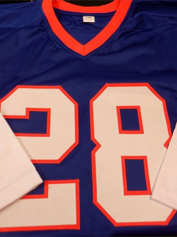 Alexander Romanov signed jersey autographed New York Islanders JSA COA