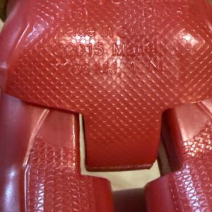 The Flash 2015 Mattel DC Comics 12 Inch Figure Rare