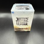 Accutime Watch Corp Justice League The FLASH Wrist Watch JLM5006 Brand New