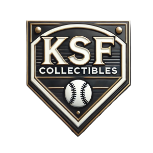 KSF Collectibles