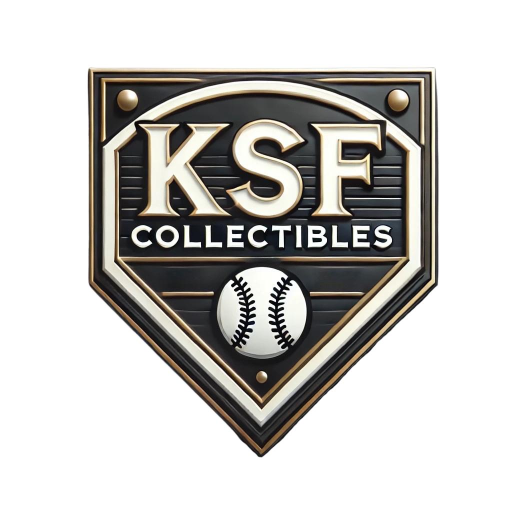 KSF Collectibles