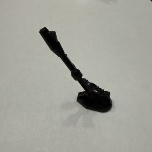 1984 GI Joe Mortar Defense Mortar - Original