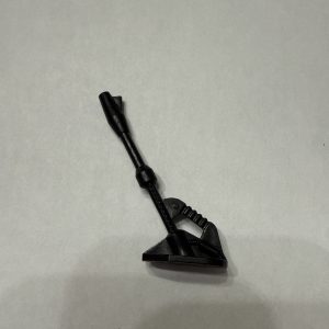 1984 GI Joe Mortar Defense Mortar - Original