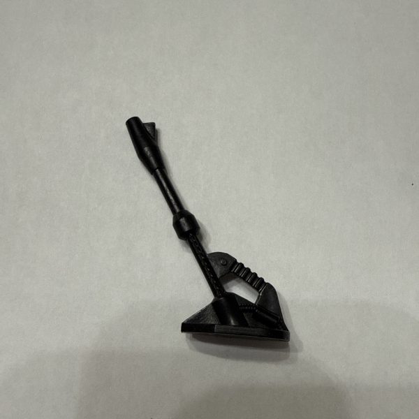 1984 GI Joe Mortar Defense Mortar - Original