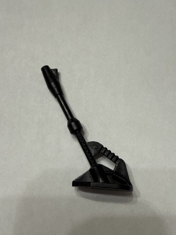 1984 GI Joe Mortar Defense Mortar - Original