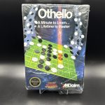 Othello (Nintendo NES) NEW Factory Sealed