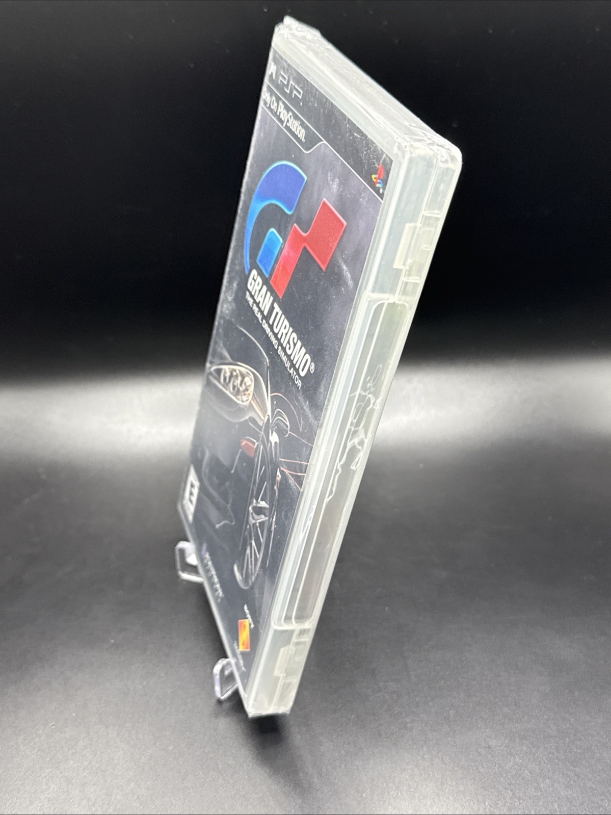 Gran Turismo (Sony PSP, 2009) Brand New Sealed - Authentic