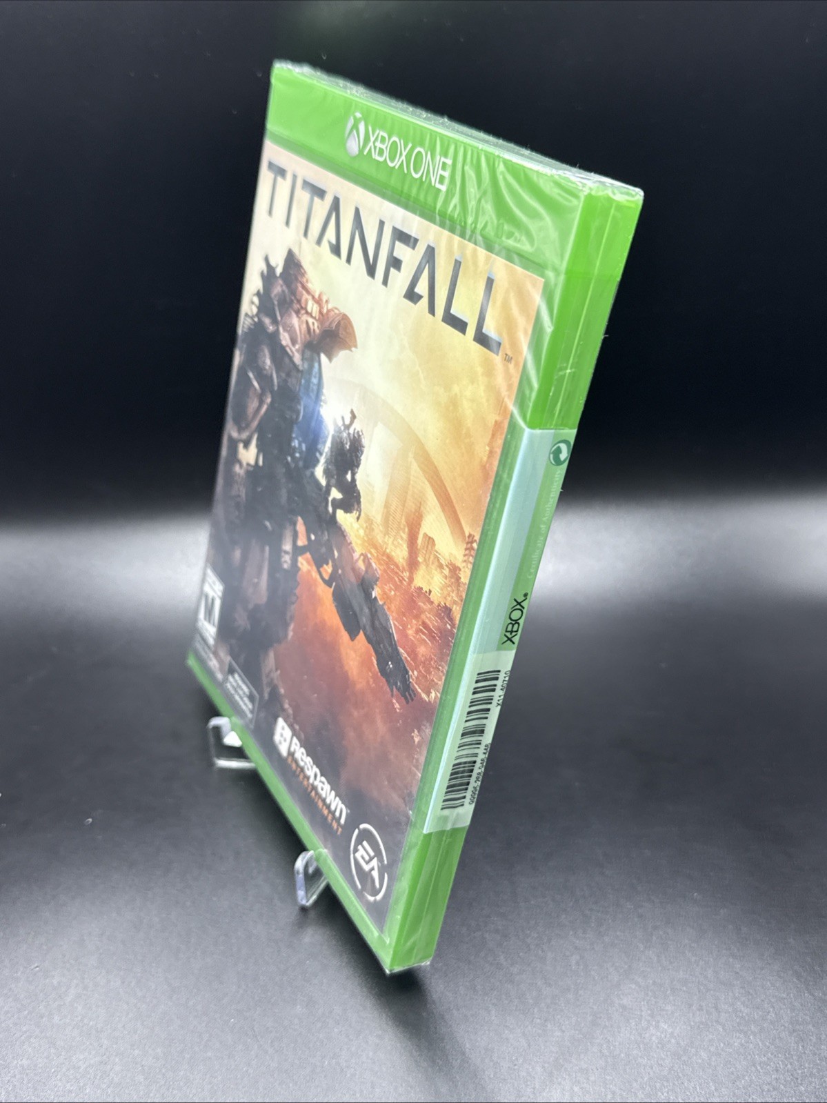 Titanfall (Microsoft Xbox One, 2014) NEW FACTORY SEALED