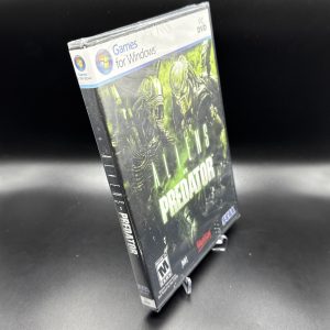 Aliens vs. Predator (PC, 2010) NEW FACTORY SEALED