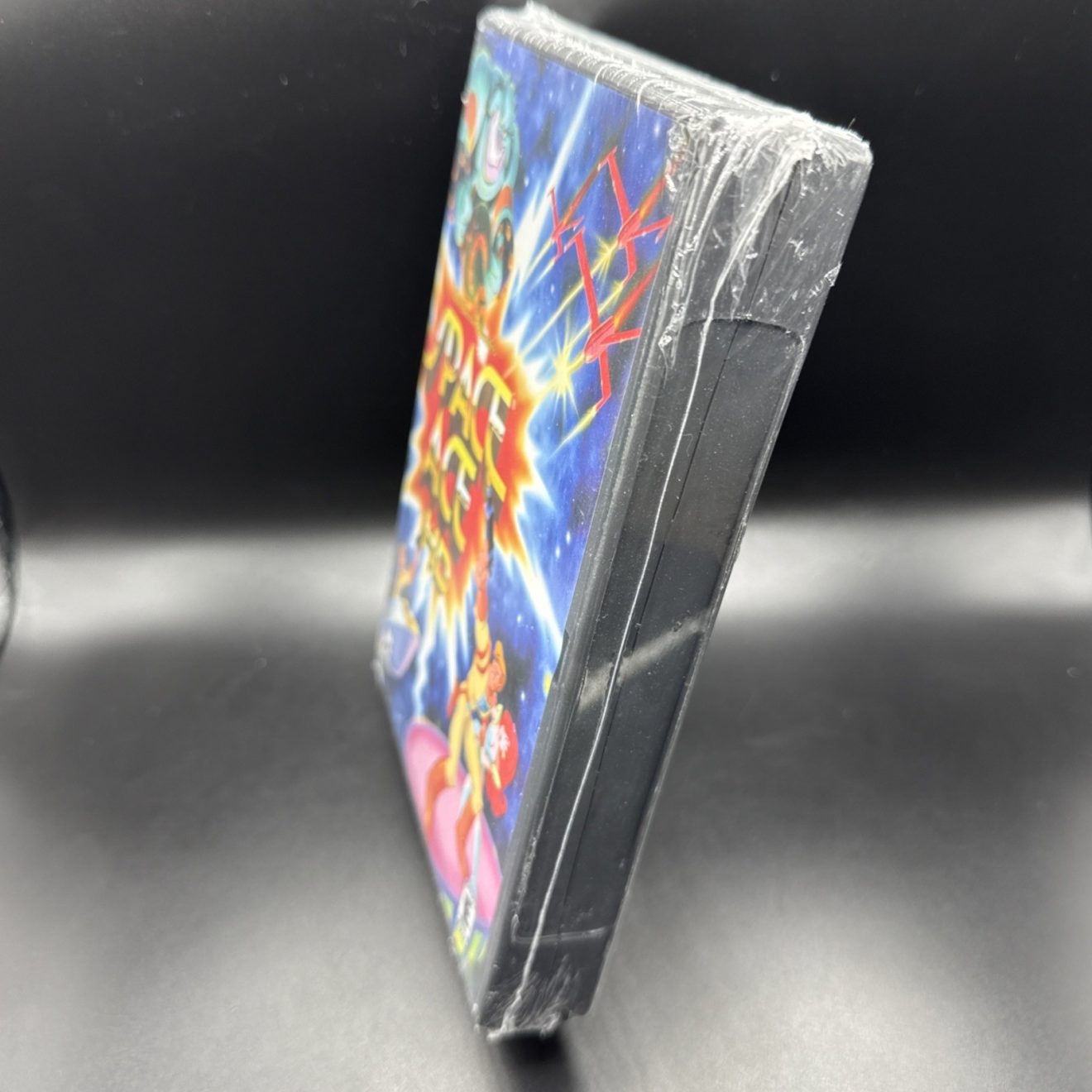 Original Space Ace HD Sealed Box PC CD-ROM Game - RARE!