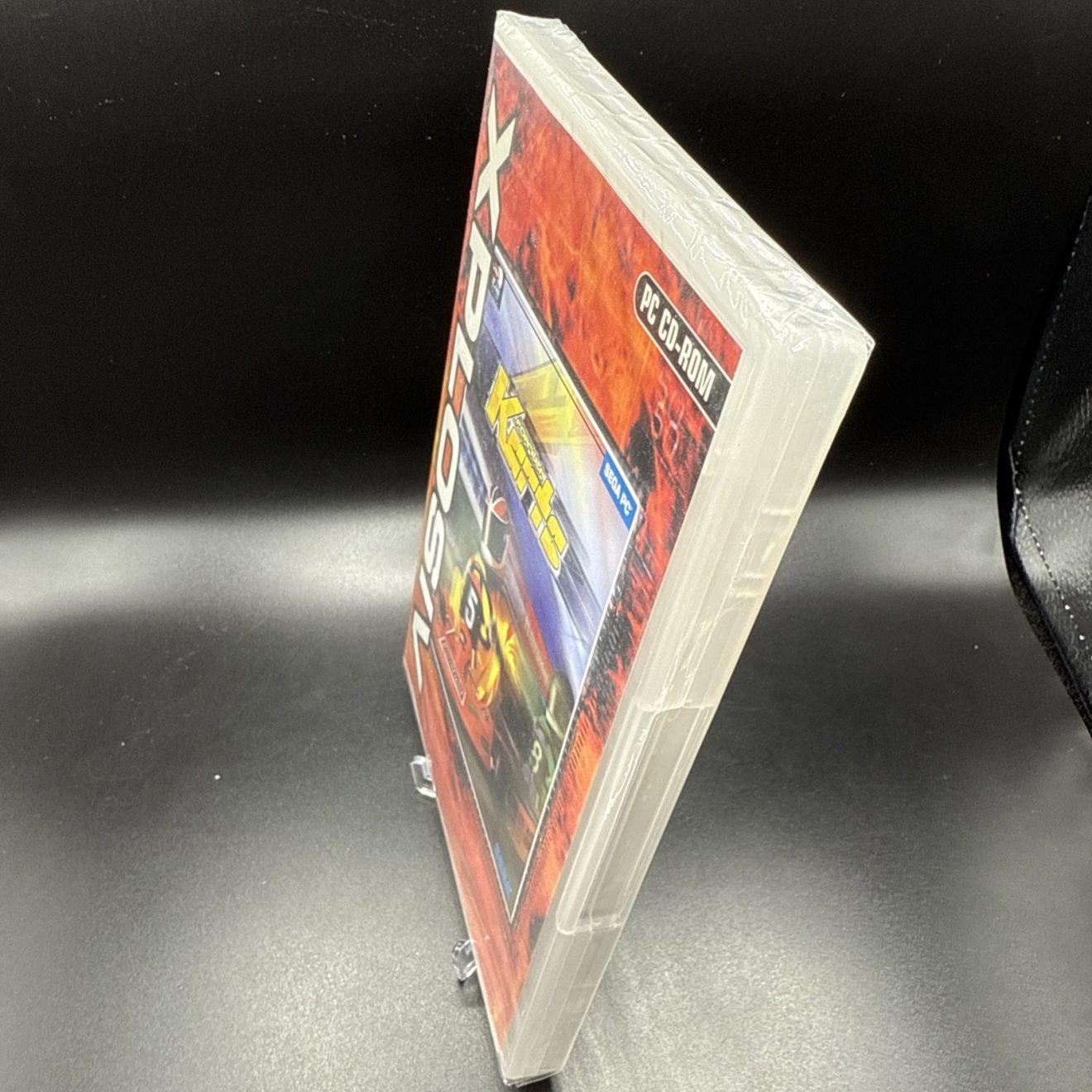 XPLOSIV - Formula Karts [NEW / SEALED] - PC (1997) Windows 98