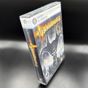 Hellgate: London (PC, 2007) Games for Windows - BRAND NEW SEALED