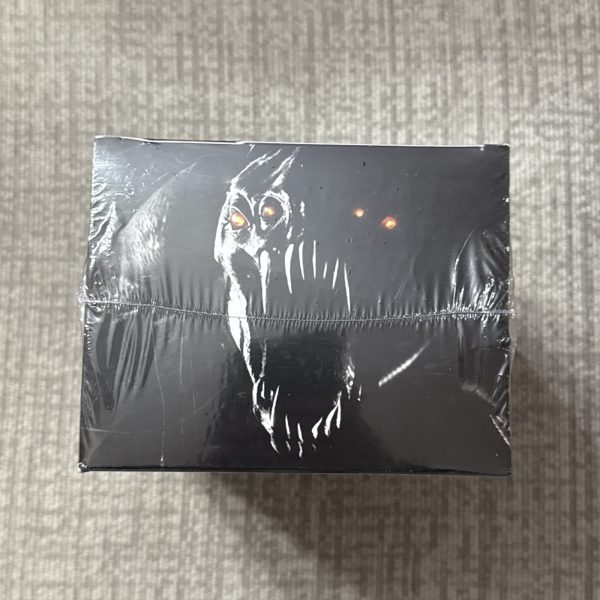 Resistance 2 Collector's Edition Sony PS3 2008 BRAND NEW Sealed USA PlayStation