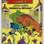 Detective Comics #303 (DC Comics May 1962)