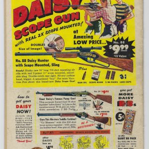 1959 DC Batman #125 Comic Book good