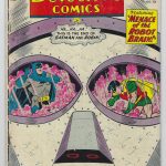 Detective Comics #324 Good Condition