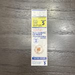 1984 National League Championship Series Ticket Game 5 Padres vs Cubs