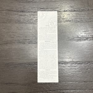 1984 National League Championship Series Ticket Game 5 Padres vs Cubs