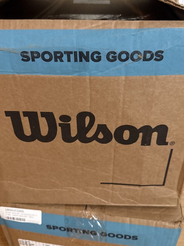 2024 UConn Men’s Championship Basketball By Wilson University Of Connecticut