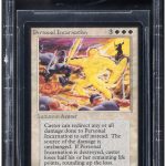 Magic: The Gathering Personal Incarnation Limited Edition (Beta) BGS 8.5 NM-MT+