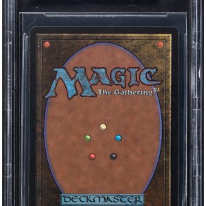 Magic: The Gathering Personal Incarnation Limited Edition (Beta) BGS 8.5 NM-MT+