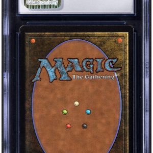 Magic: The Gathering Counterspell Limited Edition (Beta) CGC 7 Near Mint