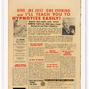 The Avengers #11 (Marvel, 1964) CGC VF- 7.5 Off-white to white pages
