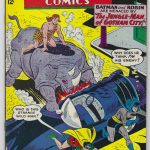 Detective #315 1963 - DC - FN/VF - Comic Book
