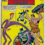 Detective Comics #310 (1962) FN+/VF 7.0