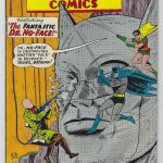 Detective Comics #319 (DC Comics September 1963) VF+